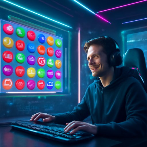 xx999 Beat ফলভিত্তিক রঙিন রিল বোর্ড